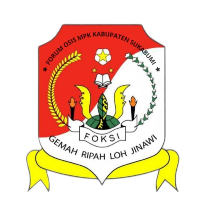 Forum OSIS & MPK kabupaten Sukabumi